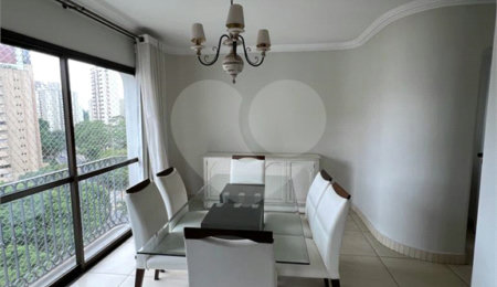 Apartamento à venda com 3 quartos, sendo 2 suítes,  em Vila Suzana, São Paulo, SP