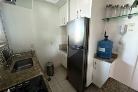Apartamento à venda com 2 quartos, sendo 1 suíte, em Vila Nova, Cabo Frio, RJ