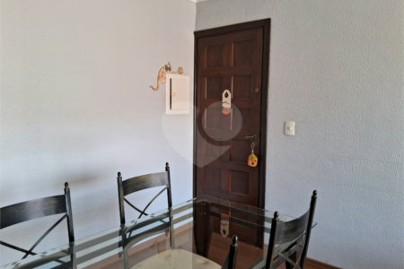 Apartamento à venda com 2 quartos em Vila Nova Jundiainópolis, Jundiaí, SP