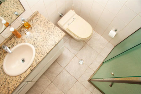 Apartamento à venda com 4 quartos, sendo 1 suíte, em Perdizes, São Paulo, SP