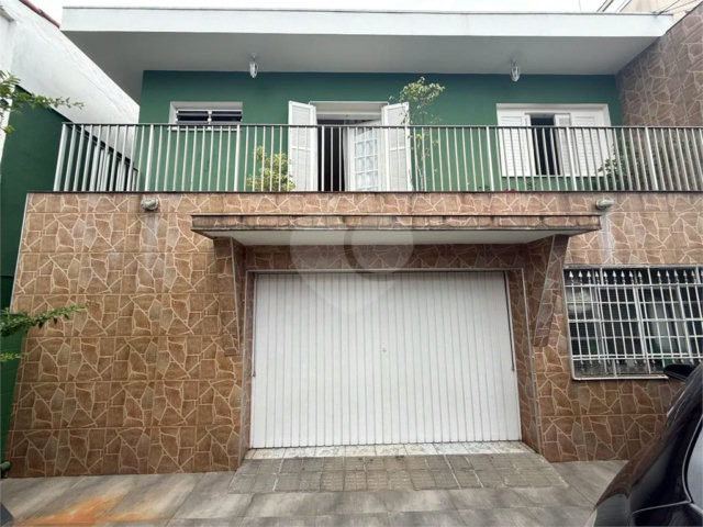 Casa à venda ou para alugar com 4 quartos, sendo 2 suítes,  em Tucuruvi, São Paulo, SP