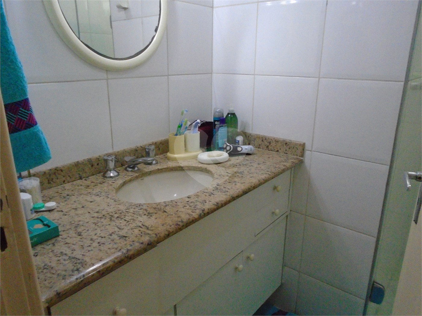 Apartamento à venda com 3 quartos, sendo 1 suíte,  em Brooklin, São Paulo, SP