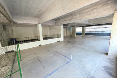 Apartamento à venda com 2 quartos, sendo 1 suíte, em Tijuca, Rio de Janeiro, RJ