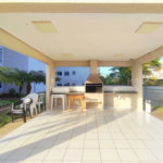 Kitnet Residencial à venda, Parque Enseada, Guarujá - KN0023.