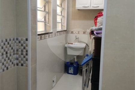 Apartamento Reformado à Venda no Edifício São José – Av. São João, São Paulo
