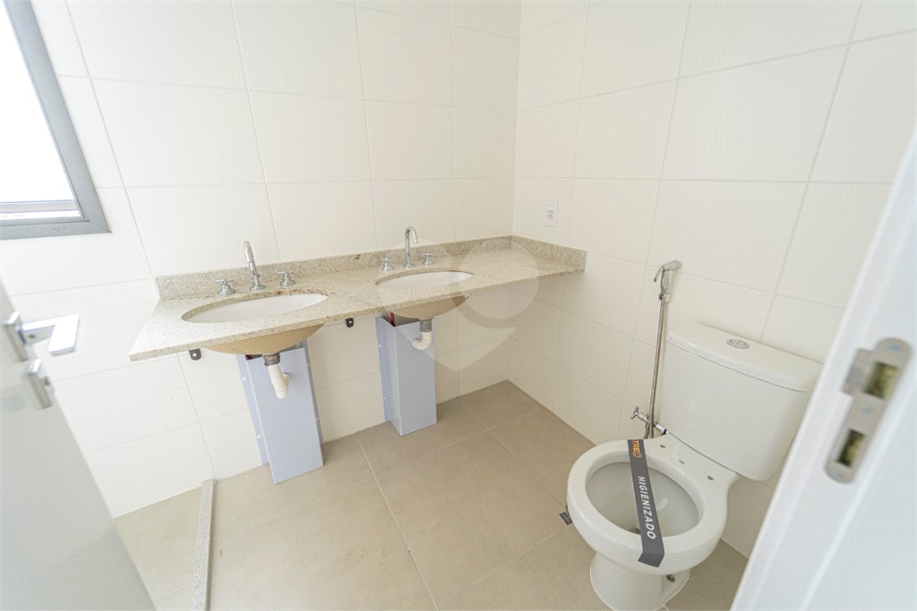 Apartamento à venda com 3 suítes em Vila Mascote, São Paulo, SP