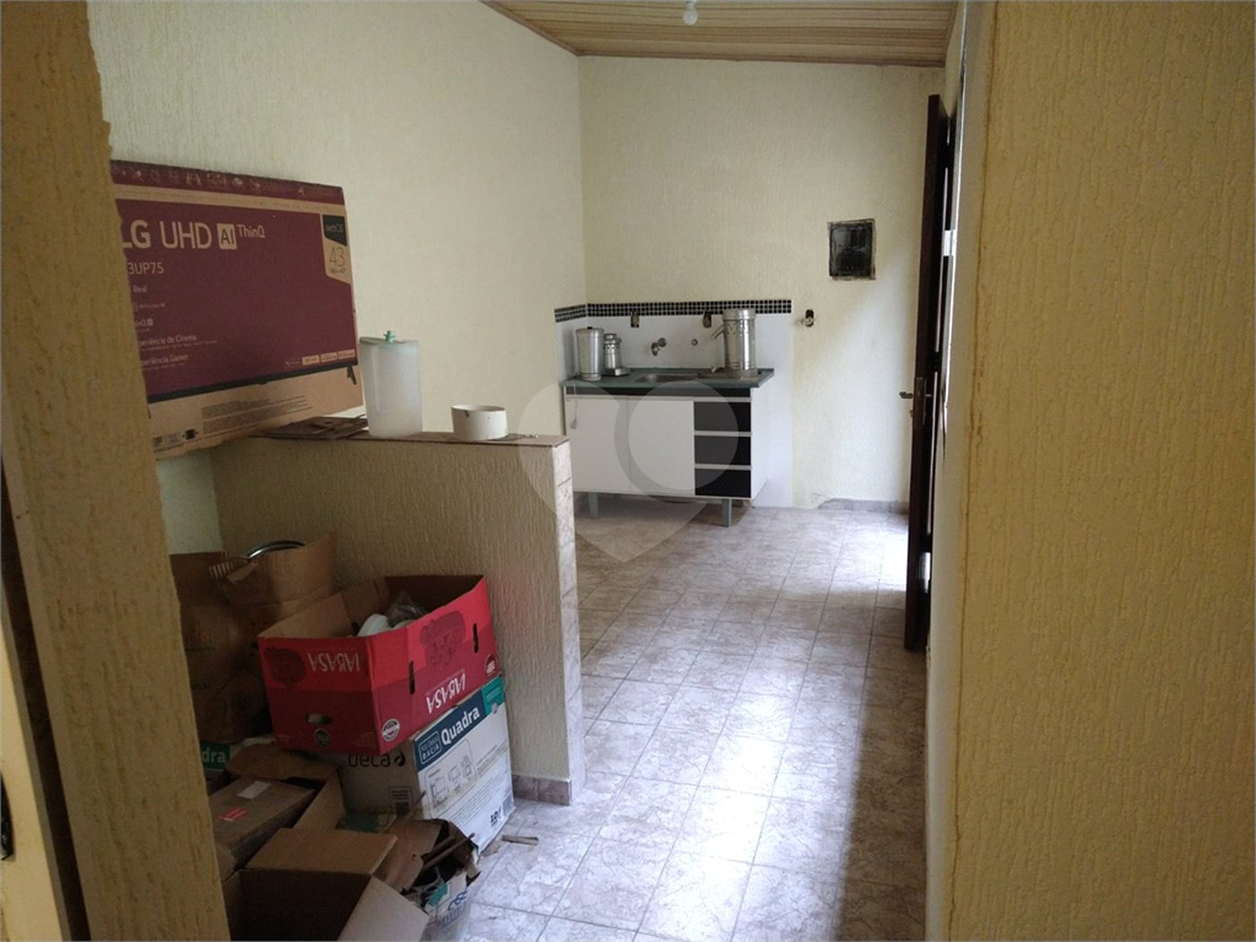 Casa à venda com 2 quartos em Sumarezinho, São Paulo, SP