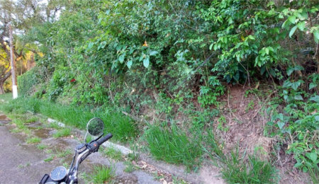 Terreno à venda no condomínio Sausalito, Mairiporã - SP