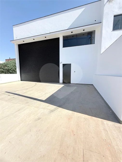 Salão Comercial para Locação no Treviso – Piracicaba/SP