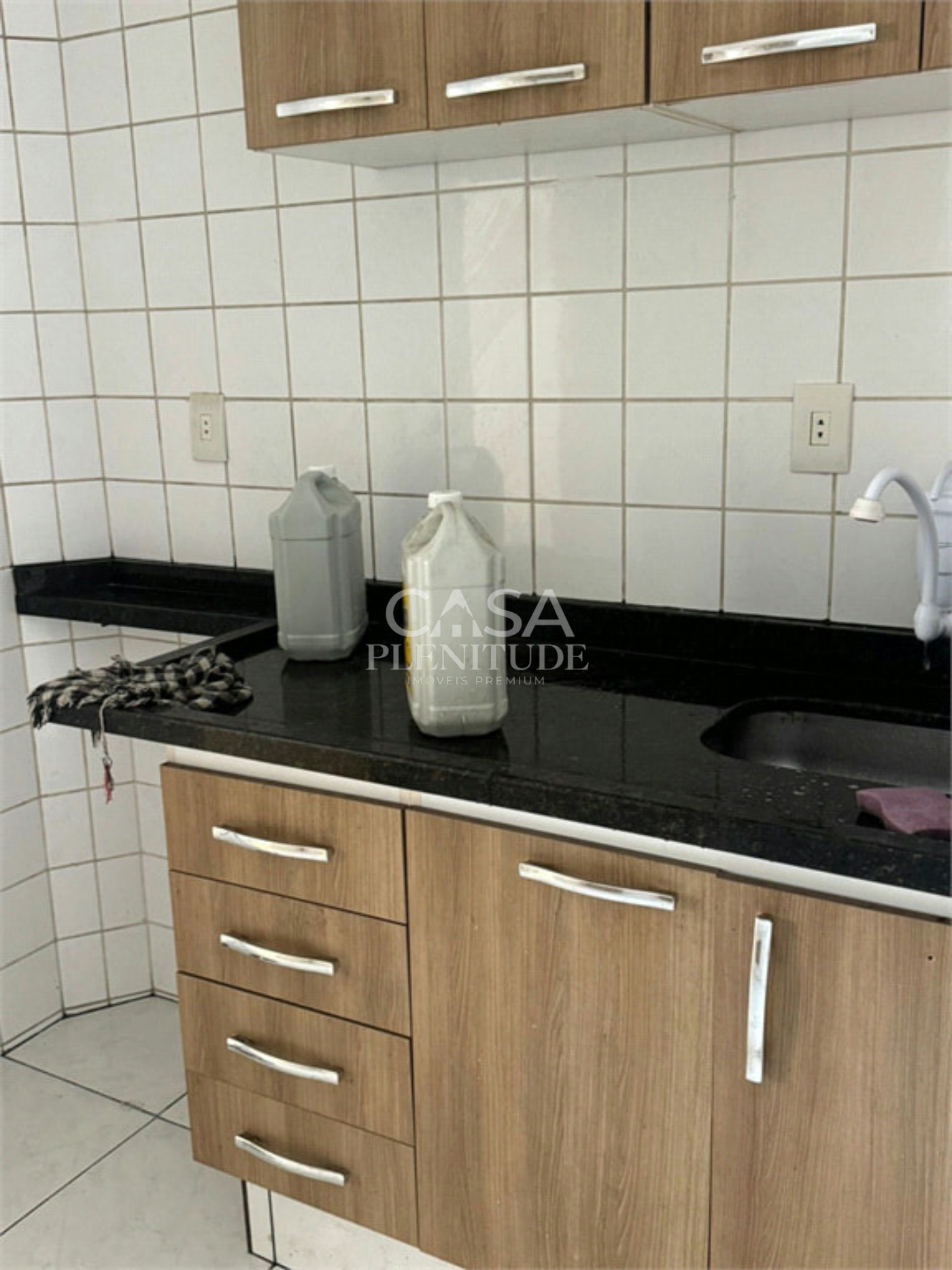 Apartamento à venda com 3 quartos em Vila São Caetano, Sorocaba, SP