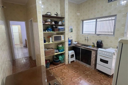Casa com 2 dormitórios à venda, 125 m² por R$ 390.000,00 - Maracanã - Praia Grande/SP