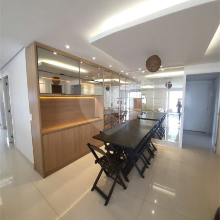 Apartamento à venda com 3 quartos, sendo 1 suíte, em Jardim Vazani, São Paulo, SP
