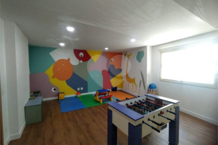 Apartamento à venda ou para alugar com 1 quarto em Santana, São Paulo, SP