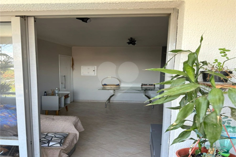 Apartamento à venda com 2 quartos em Casa Verde, São Paulo, SP