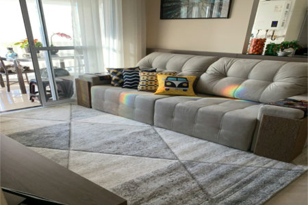 Apartamento à venda com 2 quartos, sendo 1 suíte, em Fazenda Morumbi, São Paulo, SP