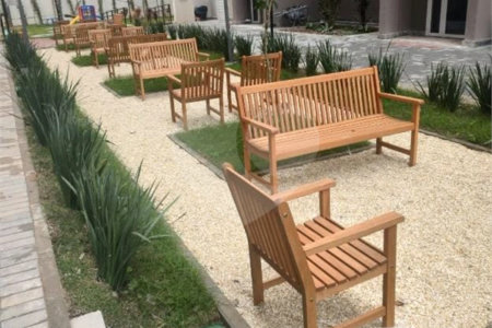 Apartamento à venda com 2 quartos em Jardim São Savério, São Paulo, SP