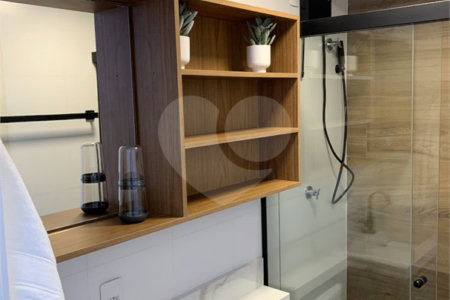 Apartamento à venda com 2 quartos em Jardim Panorama, São Paulo, SP