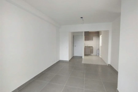 Apartamento à venda com 2 suítes em Jardim Ampliação, São Paulo, SP