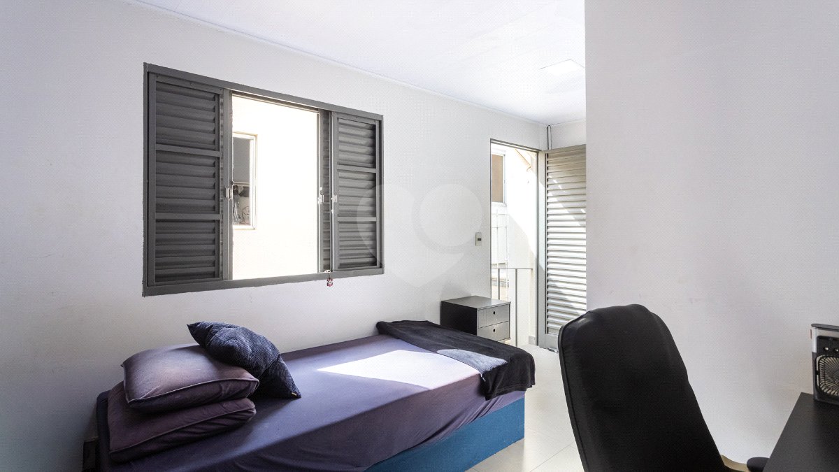 Casa à venda com 3 quartos, sendo 1 suíte, em Vila Cordeiro, São Paulo, SP