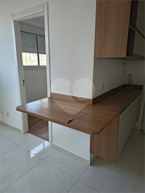 Apartamento á venda - Jabaquara