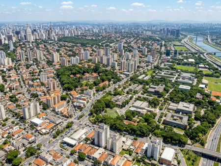 Butantã: melhores lugares para morar e comprar imóvel