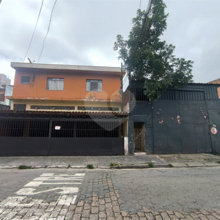 Sobrado à venda com 5 quartos, sendo 2 suítes, em Jardim Monte Kemel, São Paulo, SP