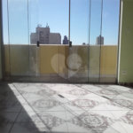 Apartamento à venda com 2 quartos em Bom Retiro, São Paulo, SP