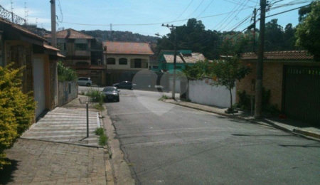 Terreno à venda em Tremembé, São Paulo, SP