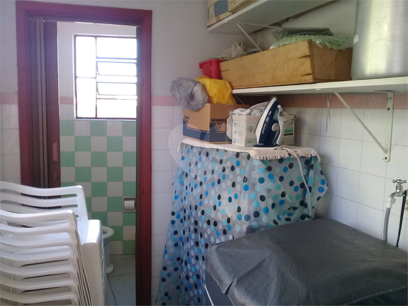 Casa Térrea à venda com 2 quartos em Vila Mazzei, São Paulo, SP