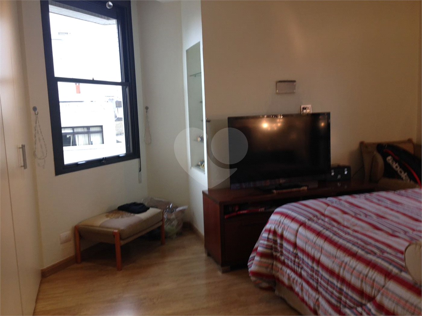 Apartamento à venda com 4 quartos, sendo 3 suítes, em Santana, São Paulo, SP