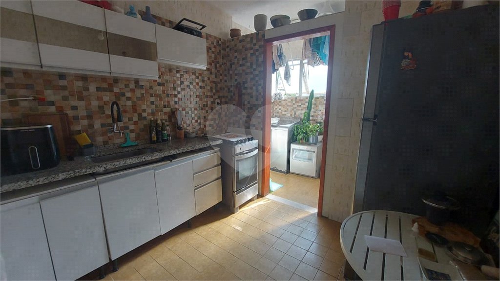 Apartamento à venda com 2 quartos em Jardim Botânico, Rio de Janeiro, RJ
