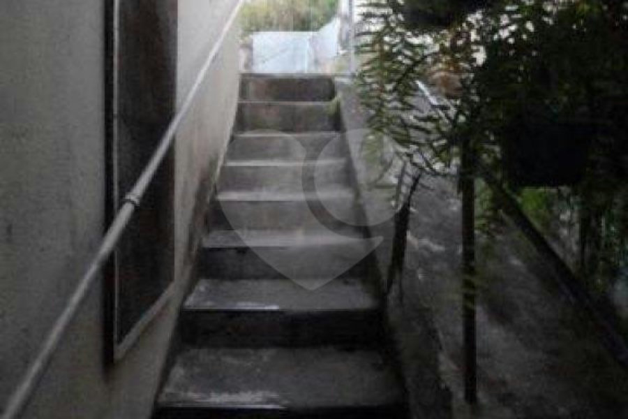 Terreno à venda em Casa Verde, São Paulo, SP