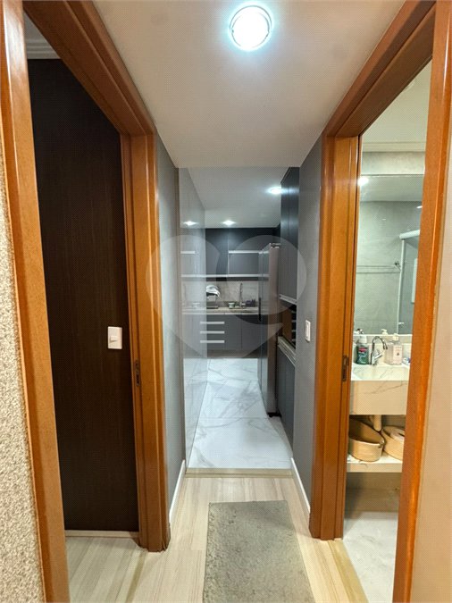 Apartamento à venda com 3 quartos, sendo 2 suítes, em Campo Grande, Rio de Janeiro, RJ