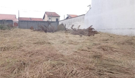 Terreno à venda em Vila Suissa, Mogi das Cruzes, SP