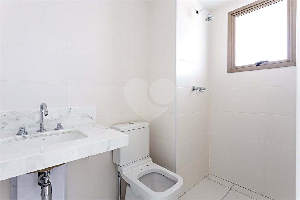 Apartamento à venda com 3 suítes em Sumarezinho, São Paulo, SP