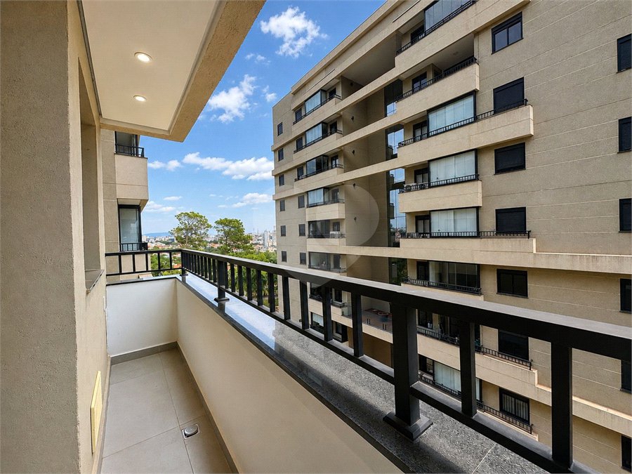 Apartamento para alugar com 2 quartos, sendo 1 suíte,  em Jardim América, Sorocaba, SP