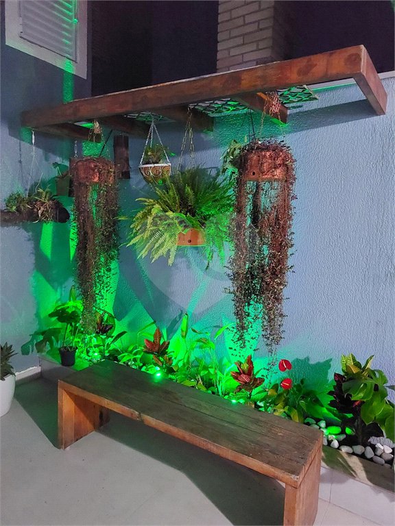 Sobrado à venda com 3 quartos, sendo 2 suítes,  em Mandaqui, São Paulo, SP