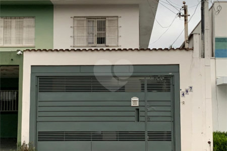 Casa à venda com 3 quartos, sendo 1 suíte, em Mirandópolis, São Paulo, SP