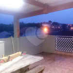 Sobrado à venda com 3 quartos, sendo 1 suíte, em Imirim, São Paulo, SP