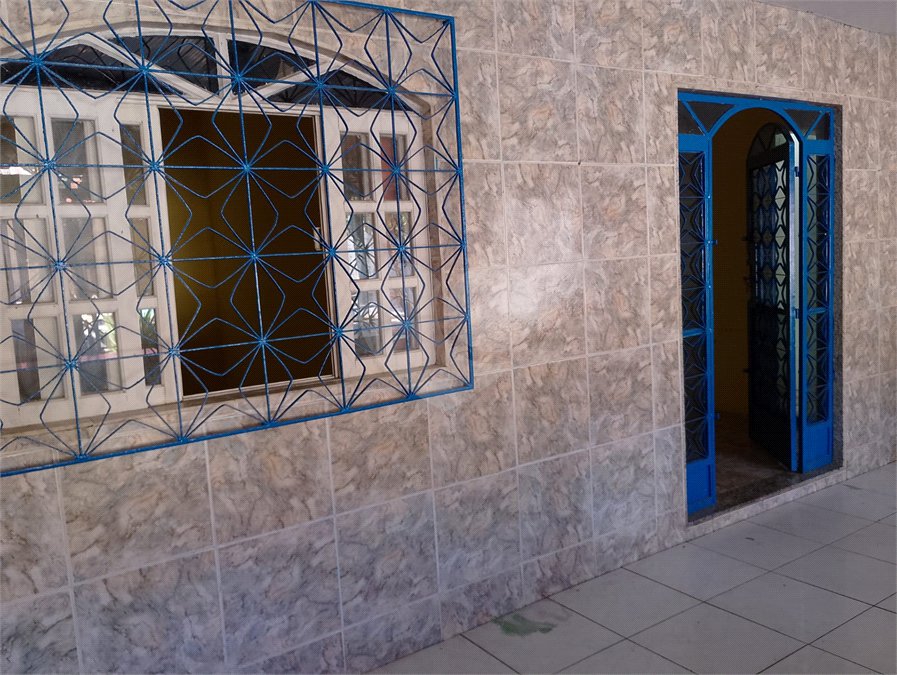 Casa à venda com 3 quartos, sendo 1 suíte, em Sepetiba, Rio de Janeiro, RJ