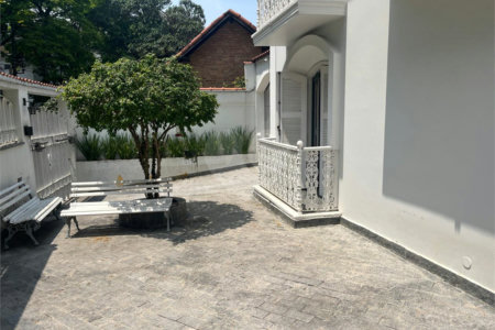 Casa à venda com 4 quartos, sendo 1 suíte, em Jardim Franca, São Paulo, SP