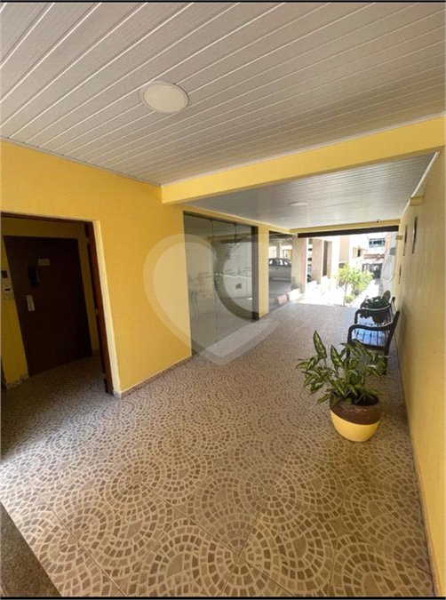 Apartamento à venda com 2 quartos em Campo Grande, Rio de Janeiro, RJ