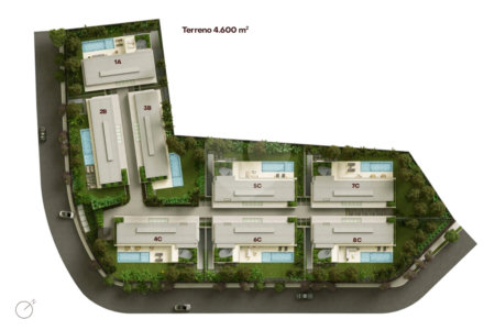 Casa à venda com 4 suítes no condomínio Villas Cidade Jardim, São Paulo - SP