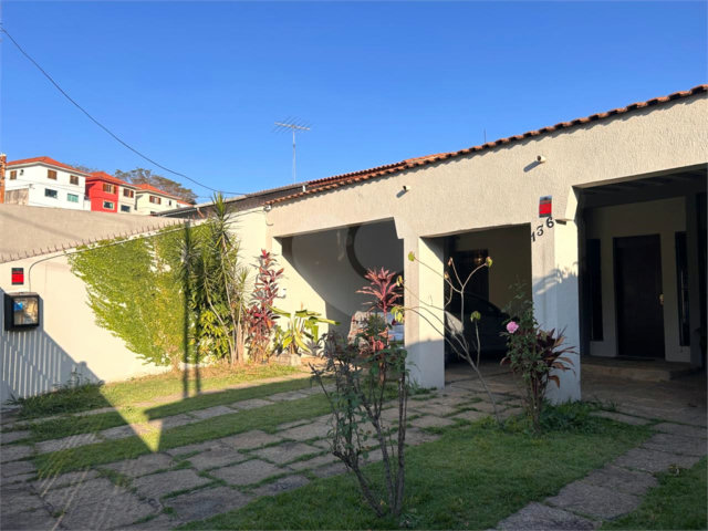 Casa Térrea à venda com 3 suítes em Tremembé, São Paulo, SP