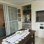 Apartamento à venda com 3 quartos, sendo 1 suíte, em Vila Gomes, São Paulo, SP