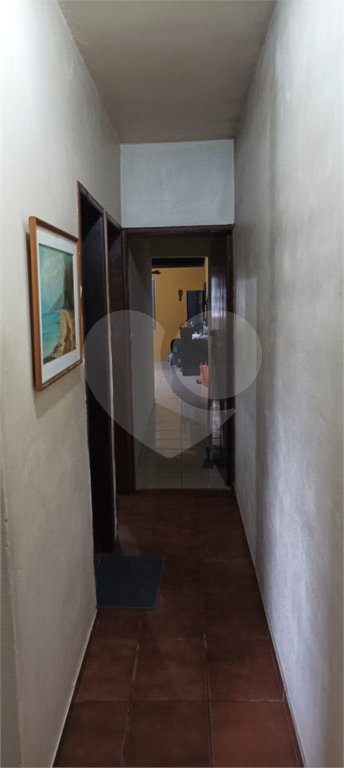 Casa à venda com 3 quartos em Parada Inglesa, São Paulo, SP