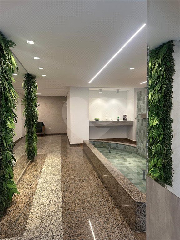 Apartamento à venda com 3 quartos em Tatuapé, São Paulo, SP