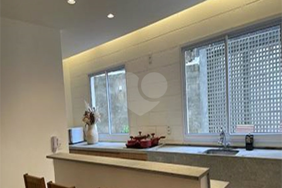 Studio para alugar com 1 quarto em Santa Cecília, São Paulo, SP