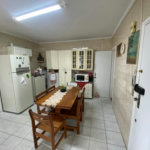 Apartamento com 2 dormitórios à venda, 134 m² por R$ 550.000,00 - Encruzilhada - Santos/SP