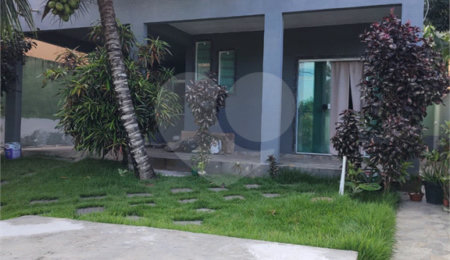 Casa à venda com 3 quartos, sendo 2 suítes,  em Rasa, Armação dos Búzios, RJ